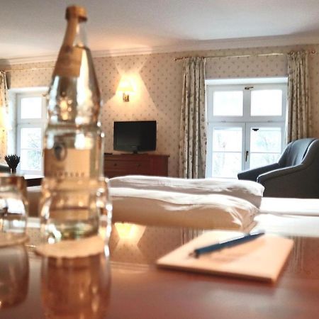 Hotel Alter Packhof Hannoversch Münden Extérieur photo