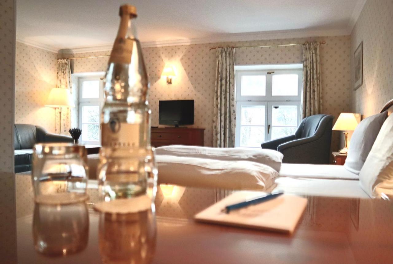 Hotel Alter Packhof Hannoversch Münden Extérieur photo