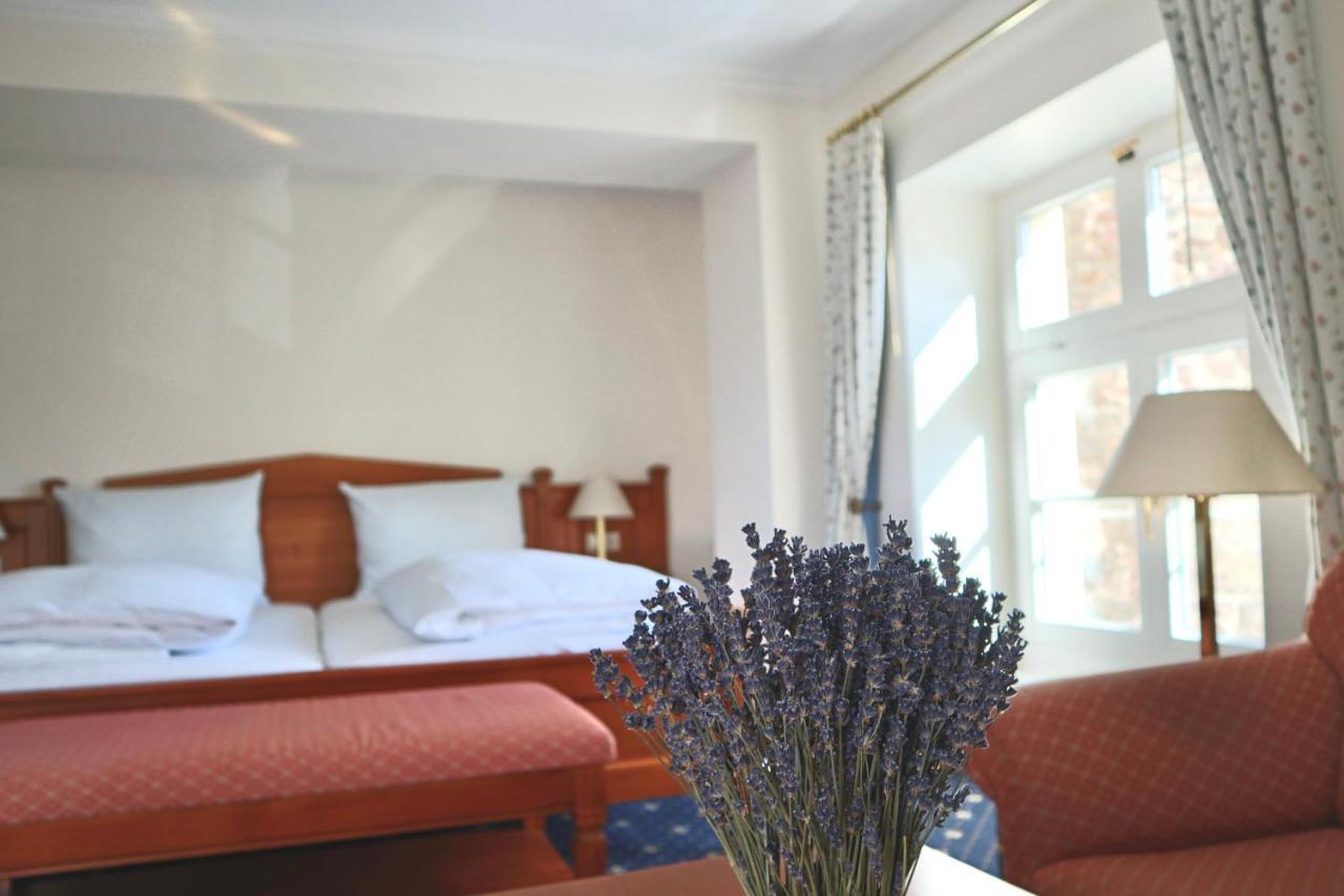 Hotel Alter Packhof Hannoversch Münden Chambre photo