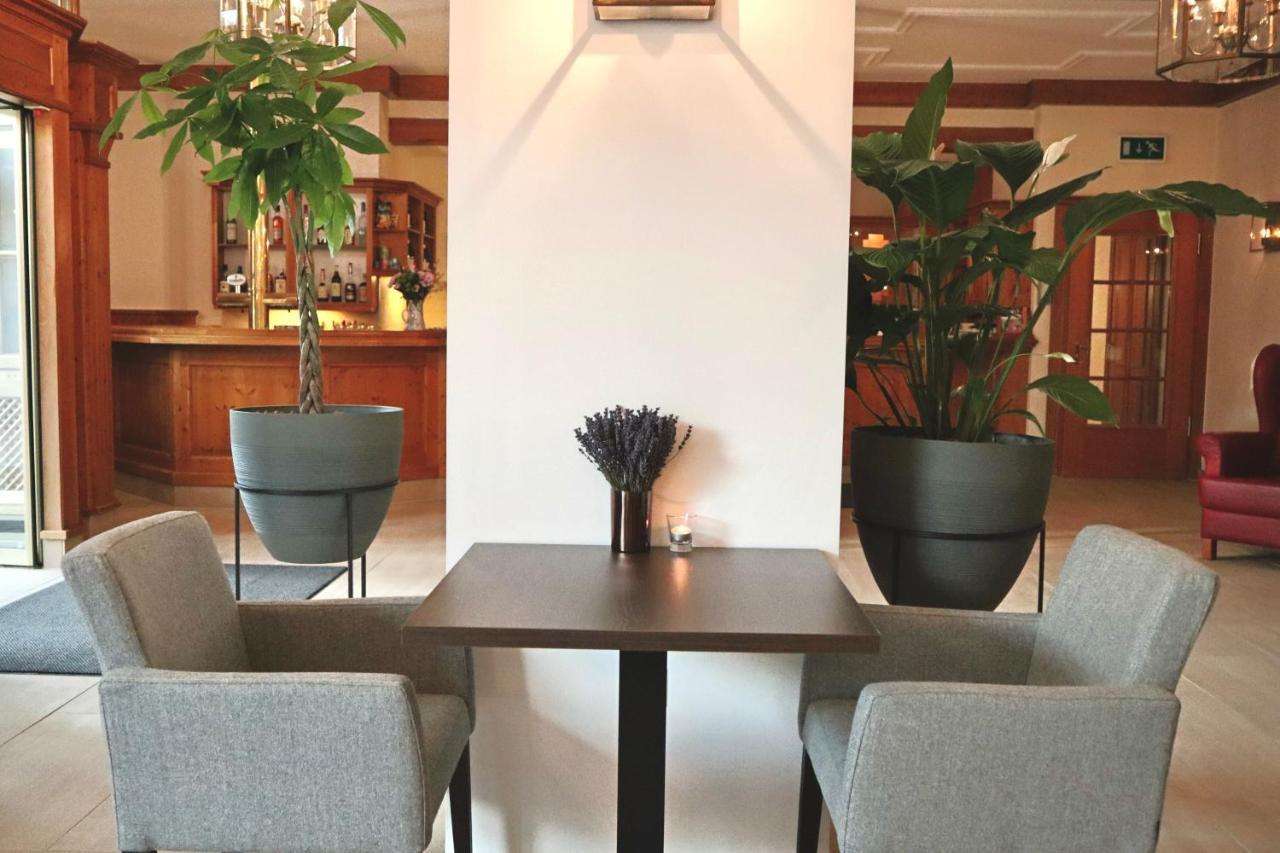 Hotel Alter Packhof Hannoversch Münden Extérieur photo
