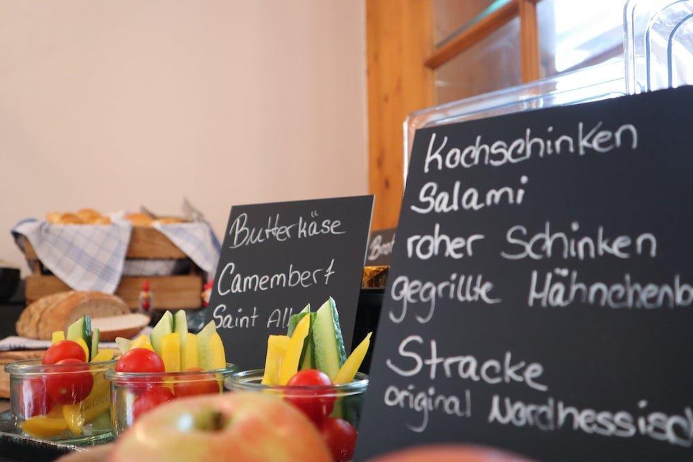 Hotel Alter Packhof Hannoversch Münden Extérieur photo