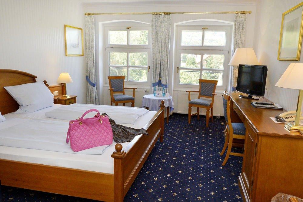 Hotel Alter Packhof Hannoversch Münden Extérieur photo