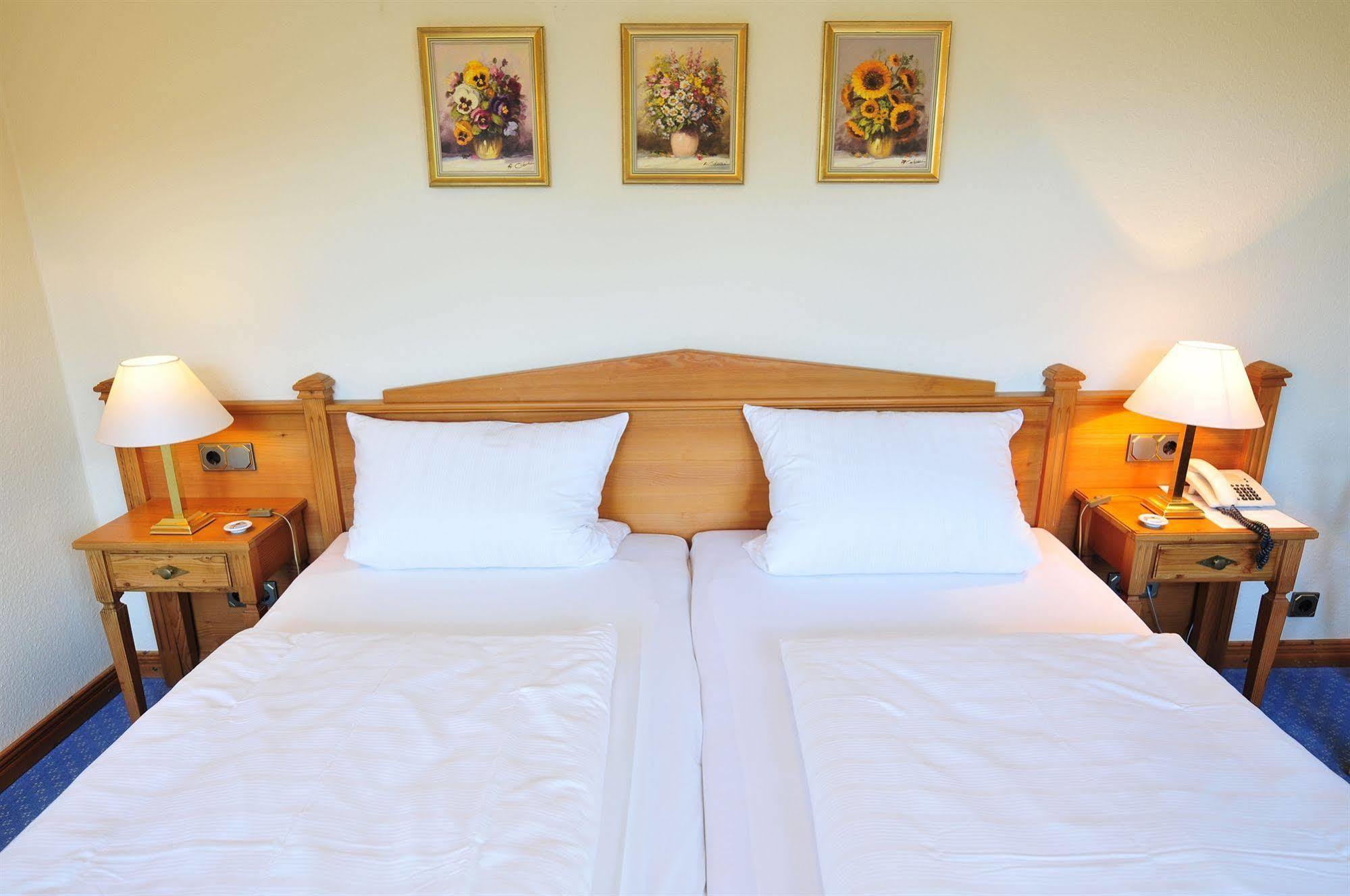 Hotel Alter Packhof Hannoversch Münden Extérieur photo