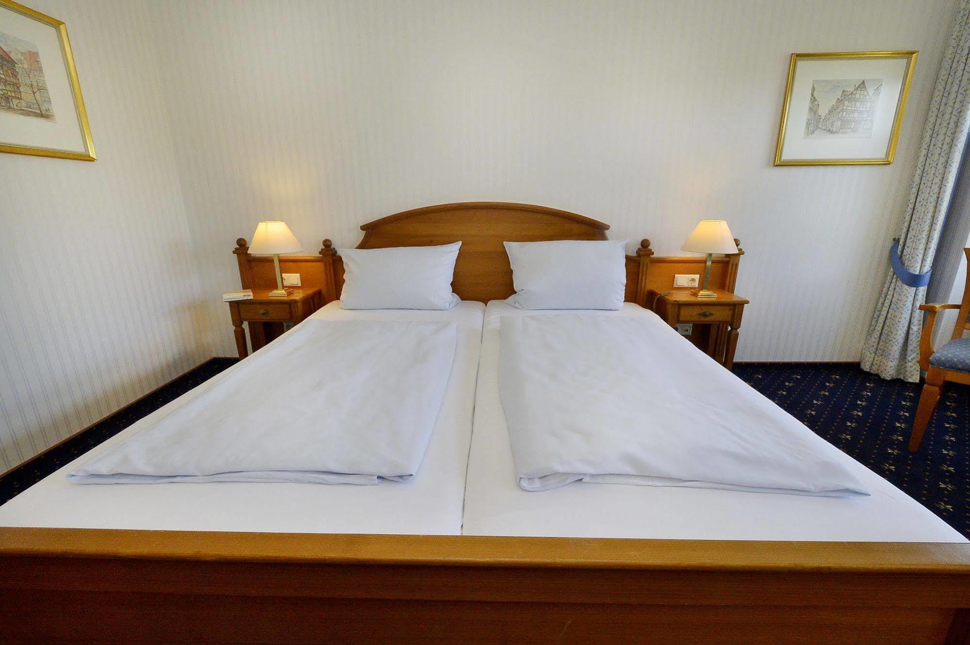 Hotel Alter Packhof Hannoversch Münden Extérieur photo